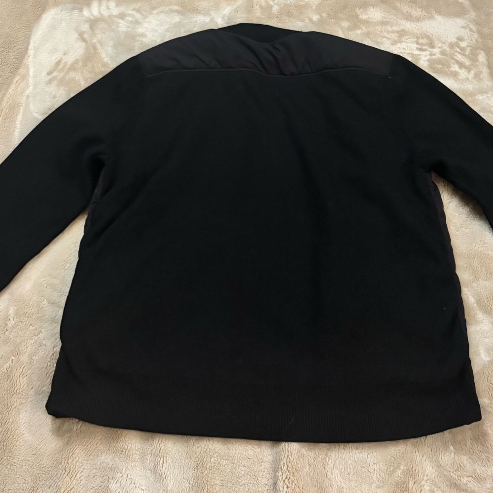 Nfinity Black Linearflex Jacket - image 4
